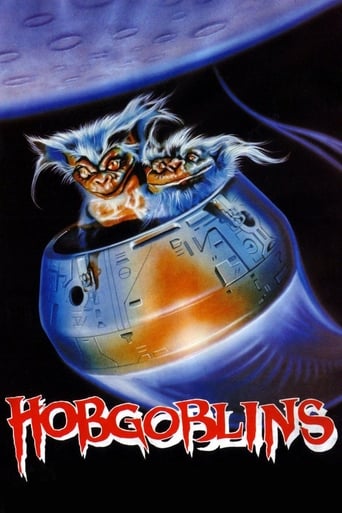Poster of Hobgoblins