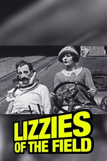 Poster of Lizzies of the Field