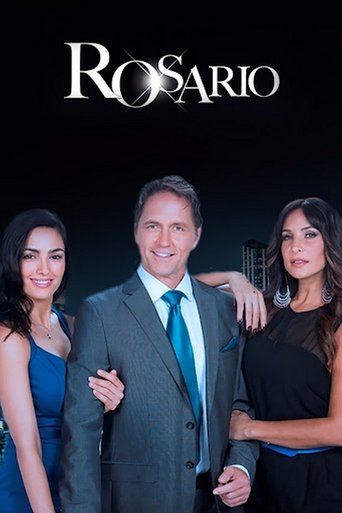 Portrait for Rosario - Season 1