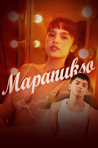 Mapanukso Poster of Mapanukso
