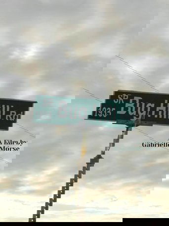 Poster of Bug Hill