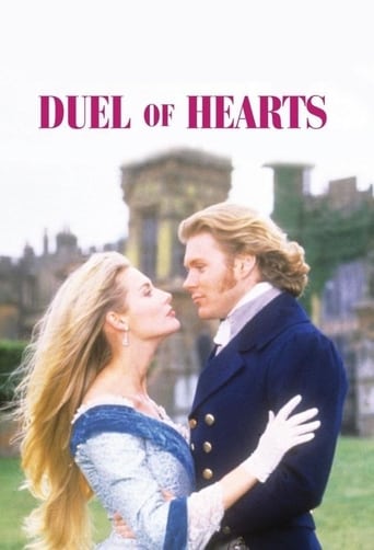 Poster of Duel of Hearts