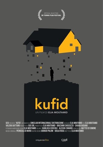 Kufid Poster of Kufid