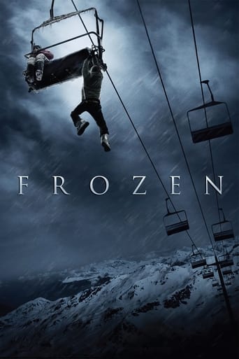 Poster of Frozen