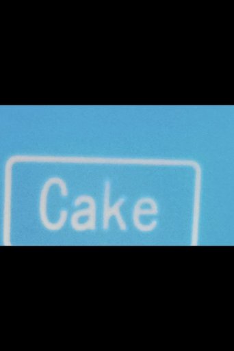 cake Poster of cake