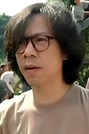 Portrait of Kim Yip Kwong-Kim