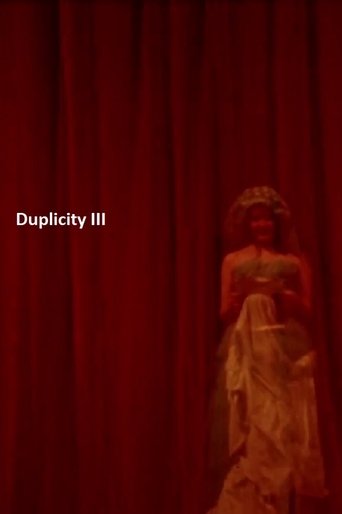 Duplicity III Poster of Duplicity III