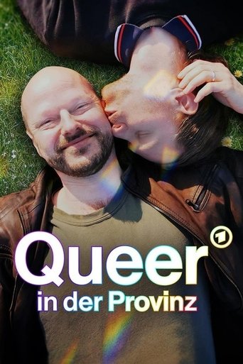 Queer in der Provinz Poster of Queer in der Provinz