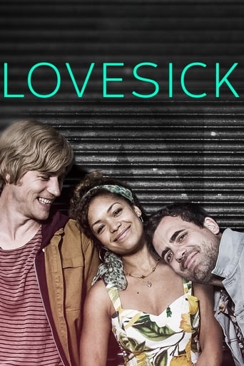 Poster of Lovesick