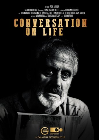 Conversation on Life Poster of Conversation on Life