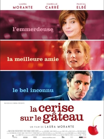 Poster of Cherry on the Cake