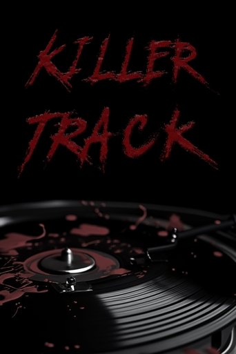 Killer Track Poster of Killer Track