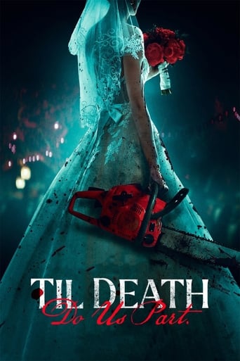 Poster of Til Death Do Us Part