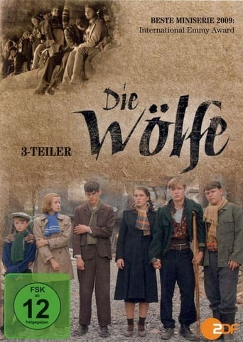 Poster of Die Wölfe