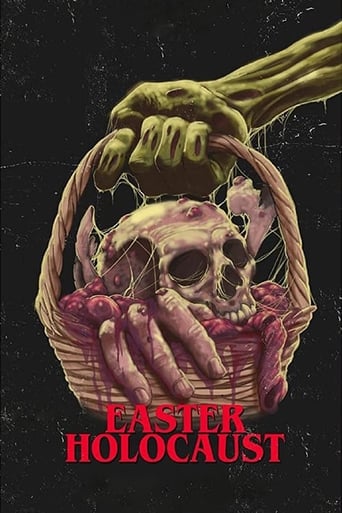 Poster of Easter Holocaust
