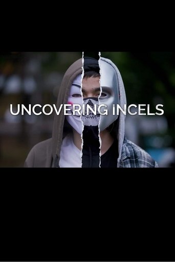 Poster of Uncovering Incels
