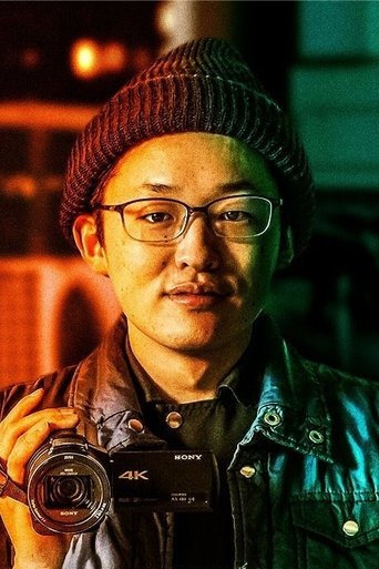 Portrait of Kenta Osaka