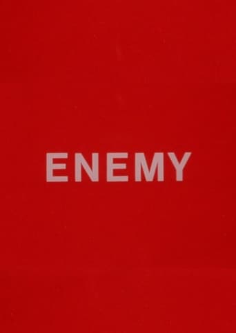 Poster of Enemy