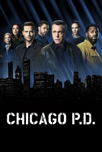 Portrait for Chicago P.D. - Season 5