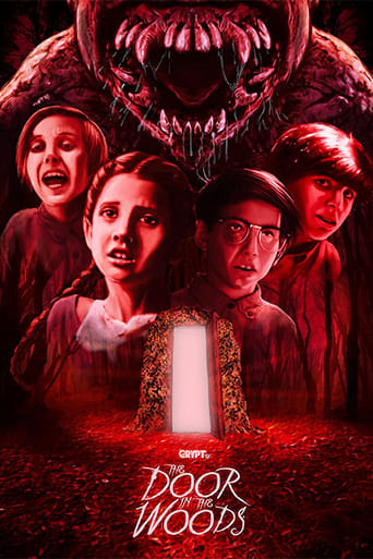 Poster of The Door in the Woods