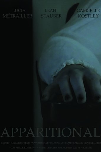 Apparitional Poster of Apparitional