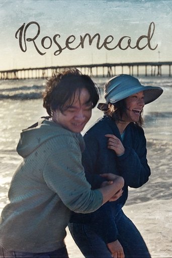 Poster of Rosemead