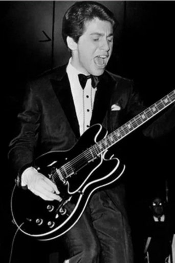 Portrait of Johnny Rivers