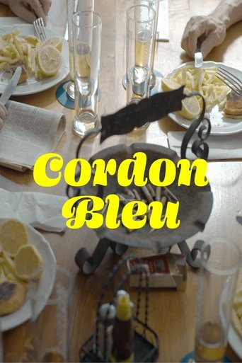Cordon Bleu Poster of Cordon Bleu
