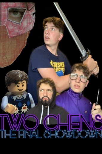 Poster of Two Chens: The Final Showdown