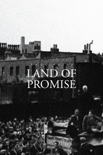 Poster of Land of Promise