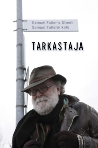 Poster of The Inspector