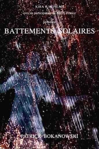 Poster of Solar Beats