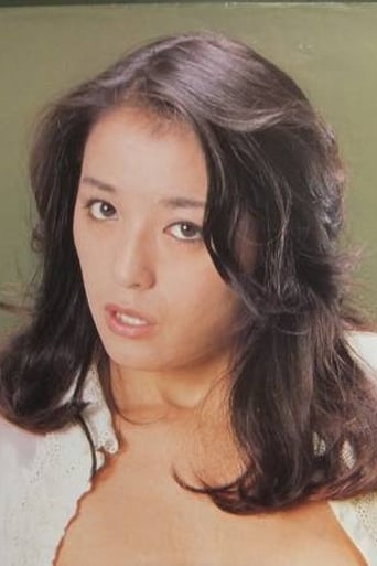 Portrait of Yuka Asagiri