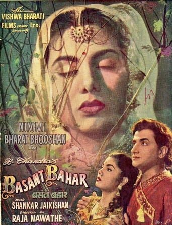 Poster of Basant Bahar