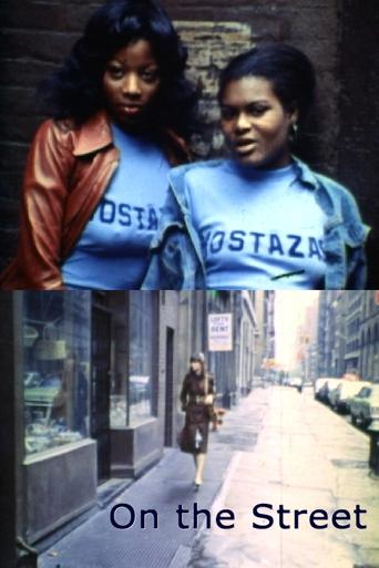 On the Street Poster of On the Street