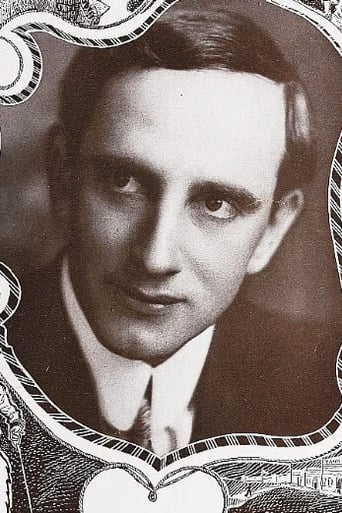 Portrait of William Clifford