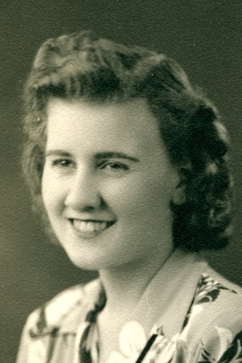 Portrait of Betty Buehler