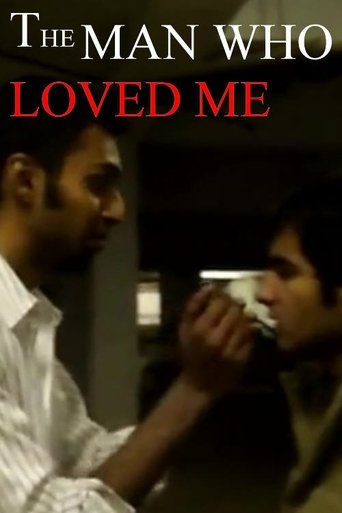 Poster of The Man Who Loved Me