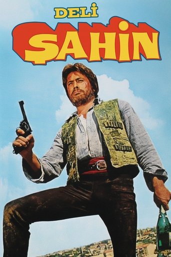 Deli Şahin Poster of Deli Şahin