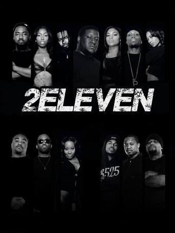 Poster of 2eleven