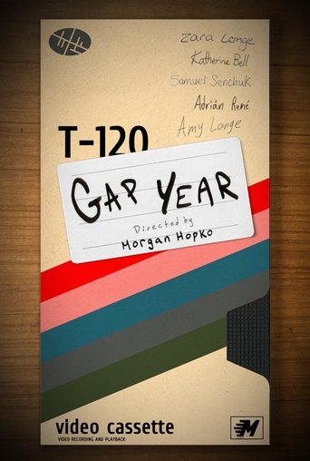 Poster of Gap Year