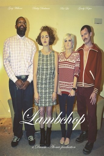 Lambchop Poster of Lambchop