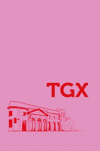 Poster of TGX