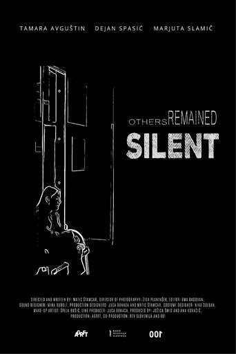 Others Remained Silent Poster of Others Remained Silent