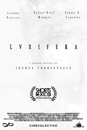 Poster of L V X I F E R Λ