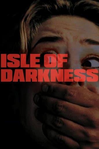 Poster of Isle of Darkness