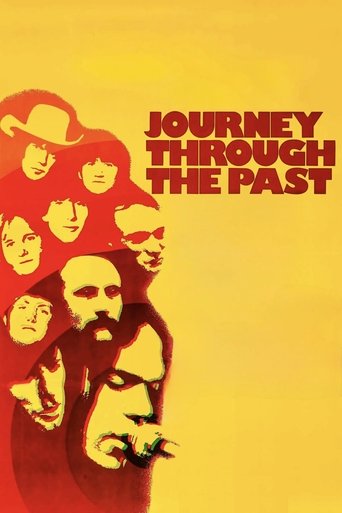 Poster of Journey Through the Past