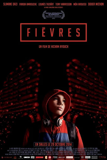 Poster of Fevers