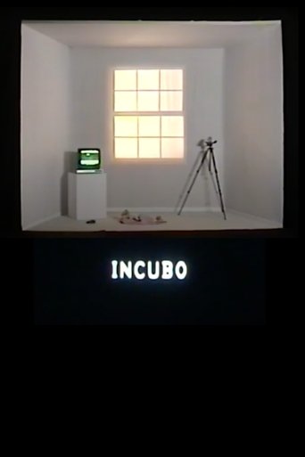 INCUBO Poster of INCUBO