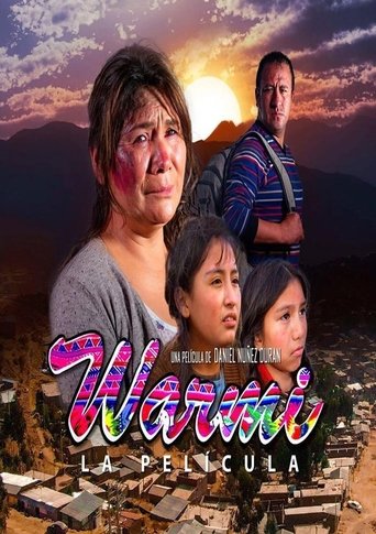 Warmi Poster of Warmi